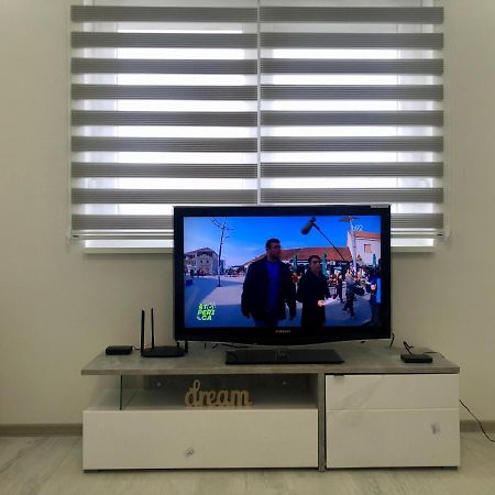 Apartman Silver Star Sombor Ngoại thất bức ảnh