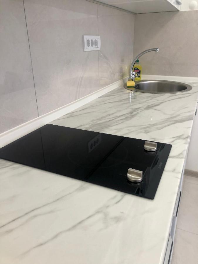 Apartman Silver Star Sombor Ngoại thất bức ảnh