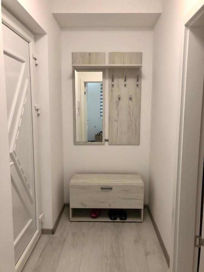 Apartman Silver Star Sombor Ngoại thất bức ảnh