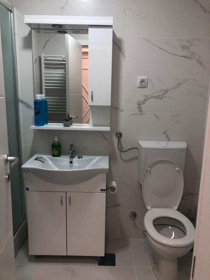 Apartman Silver Star Sombor Ngoại thất bức ảnh