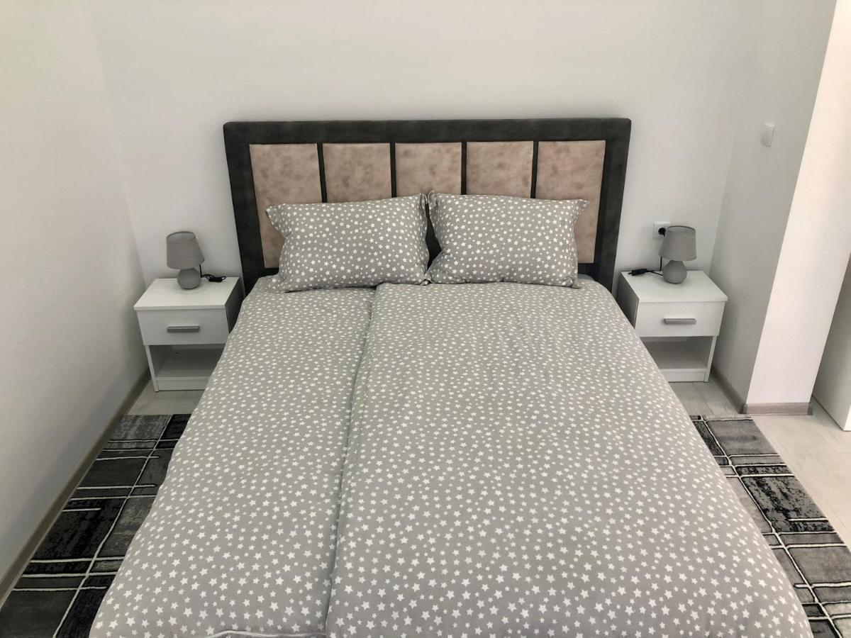 Apartman Silver Star Sombor Ngoại thất bức ảnh