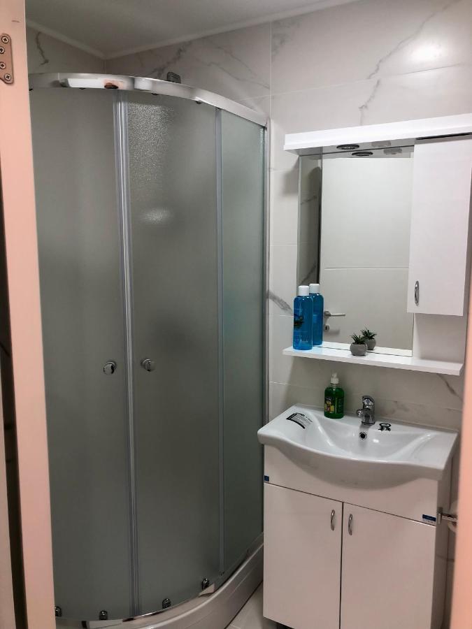 Apartman Silver Star Sombor Ngoại thất bức ảnh